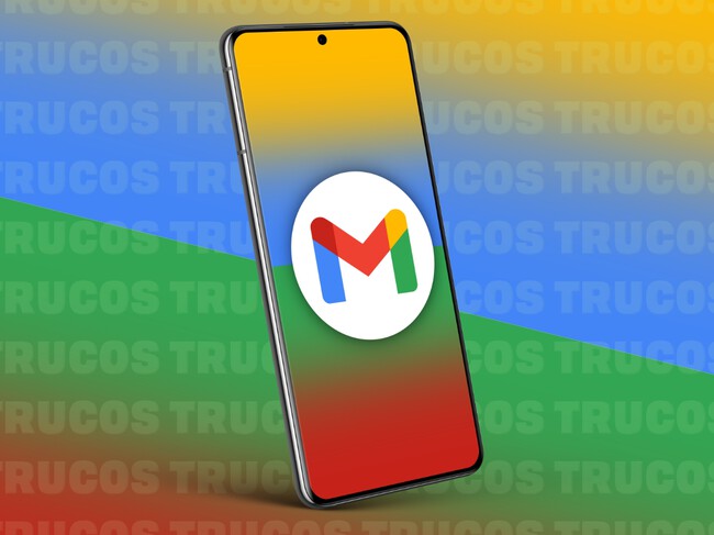 Trucos Gmail