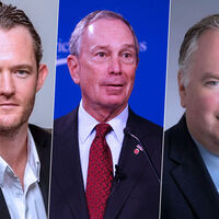 Los millonarios ya tienen un chivo expiatorio para cuando sus empresas van mal: el teletrabajo 