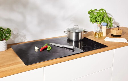 Cubrevitroceramicas De Vidrio