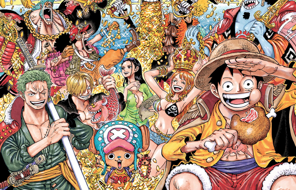 Japón acaba de cumplir uno de los mayores miedos de Eiichiro Oda sobre los personajes de One Piece 