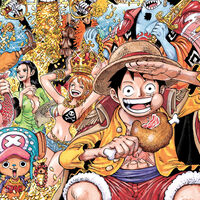 Japón acaba de cumplir uno de los mayores miedos de Eiichiro Oda sobre los personajes de One Piece 