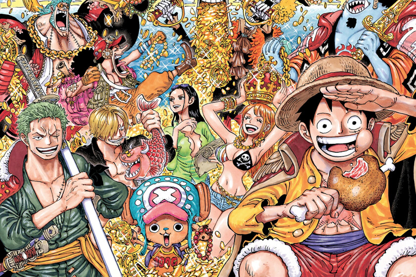 Japón acaba de cumplir uno de los mayores miedos de Eiichiro Oda sobre los personajes de One Piece