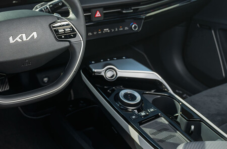 Cambio automático Kia Sportage