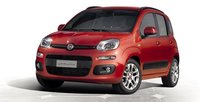 Fiat Panda 2011