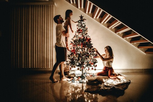 Los mejores árboles de Navidad según los comentaristas de Amazon