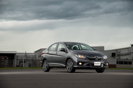 Honda City Iron Edition 2020, una versión limitada a 100 unidades en México