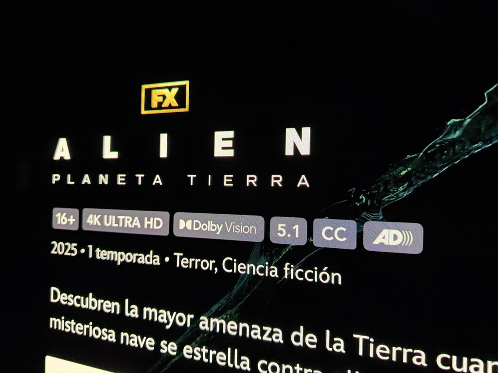 Da igual que tengas el plan más caro: Disney+ está retirando esta función para que las series y películas se vean mejor