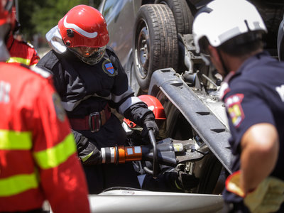La Hoja de Rescate: un manual de instrucciones que salva vidas 