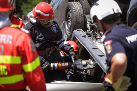 La Hoja de Rescate: un manual de instrucciones que salva vidas