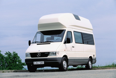 sprinter