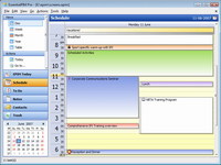 Organiza tus contactos