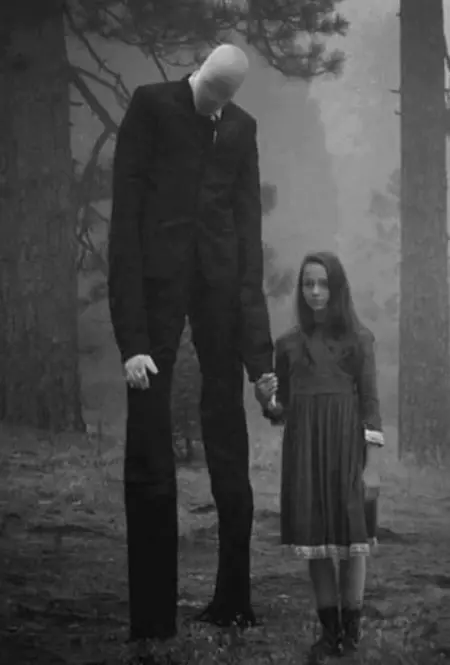 Slender Man