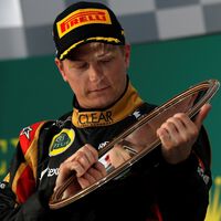 Hace 14 años Kimi Raikkonen arruinó a Lotus por una cláusula absurda de su contrato. Ahora Audi F1 ha cometido el mismo error 