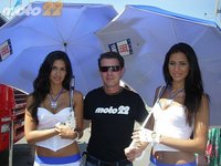 MotoGP Catalunya 2010: De paseo por el paddock del Circuit 2/4