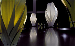 Nuevas lámparas Luzifer