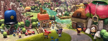 El Steam Next Fest de octubre de 2026 ya está aquí y te hemos seleccionado 13 demos que no te puedes perder 