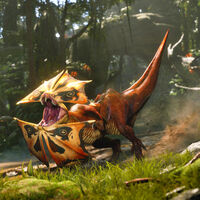 Este año volveremos a luchar contra los dinosaurios. Los autores de Space Marine 2 quiere regresar a la lucha caótica con Turok: Origins 