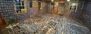 Tenía tantos Hot Wheels y Scalextric que llenaba habitaciones enteras. Los ha vendido y con lo que ha ganado podría comprarse un Tesla