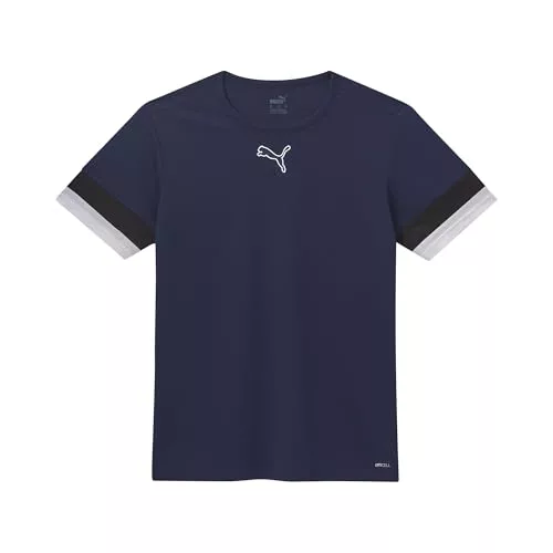 PUMA teamRISE Jersey CE Camisetas para Hombre