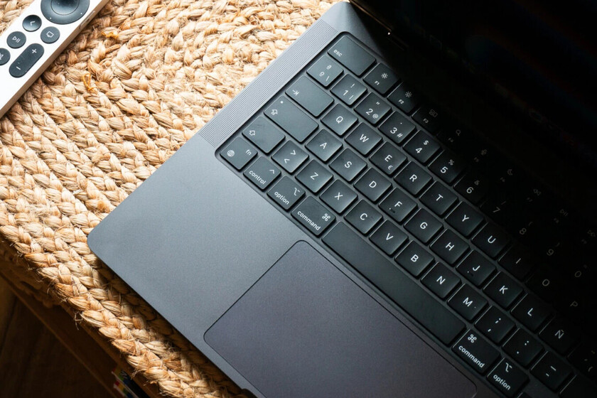 Este MacBook tiene un equilibrio perfecto entre potencia y portabilidad y Amazon nunca lo había tenido tan barato