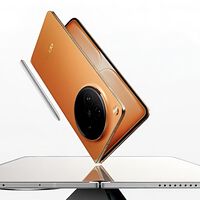 OPPO hace lo que parecía imposible con el Find N6: un plegable con pantalla flexible y pliegue invisible