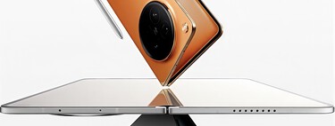 OPPO hace lo que parecía imposible con el Find N6: un plegable con pantalla flexible y pliegue invisible