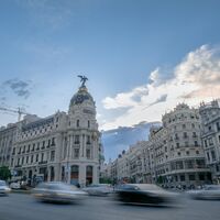 La Justicia madrileña revoca las restricciones de movilidad del Gobierno  y podría sentar precedente en otras CCAA