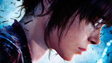 Beyond: Dos Almas, el juego de PS3 que puede controlarse con el iPhone