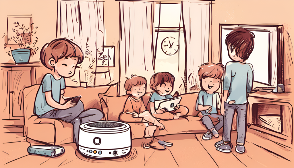 Los altavoces inteligentes y vigilabebés, entre los dispositivos más utilizados para el abuso doméstico según una investigación 