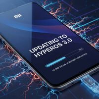 No, aún no tengo la actualización a HyperOS 3, pero cada semana abro esto en el móvil para intentar forzarla