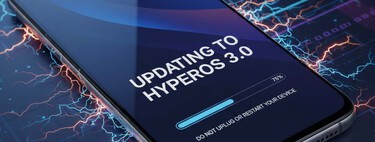 No, aún no tengo la actualización a HyperOS 3, pero cada semana abro esto en el móvil para intentar forzarla