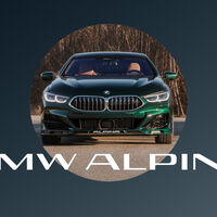 Alpina se fusiona con BMW para crear una nueva marca: los alemanes apuestan por más exclusividad 