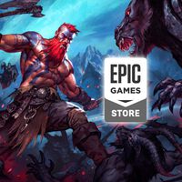 El segundo juego gratis de Epic es una joyita desconocida con temática vikinga y reseñas "muy positivas": Jotunnslayer: Hordes of Hel