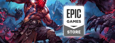 El segundo juego gratis de Epic es una joyita desconocida con temática vikinga y reseñas "muy positivas": Jotunnslayer: Hordes of Hel