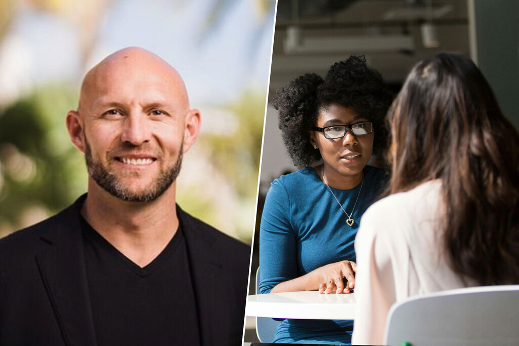 Si vas de listo, estás fuera: un CEO revela su secreto para descartar a los candidatos en las entrevistas de trabajo