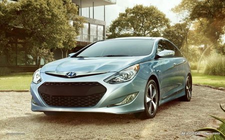 Novedades de Hyundai para Seúl 2011