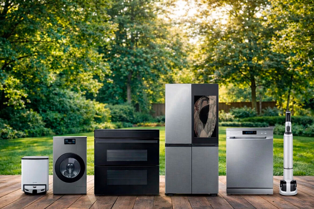 Los electrodomésticos actuales hacen de mecánico en segundo plano: esto es lo que controlan y así avisan antes de fallar