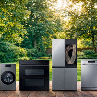 Muchos electrodomésticos actuales te avisan antes de estropearse. Esto es todo lo que controlan