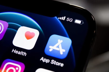 App Store App Store