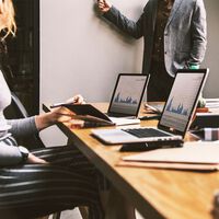 ¿Por qué sólo quedarte en el DAFO?, pasa a la acción con el CAME 