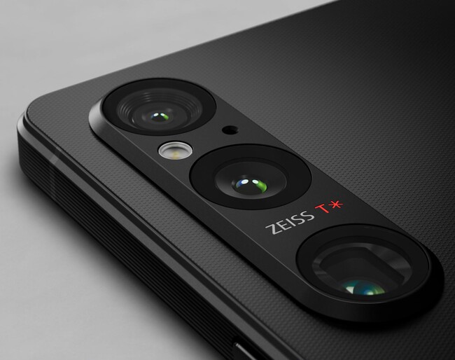 Sony Xperia 1 V y Sony Xperia 10 V: características, precio y