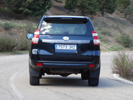 Pruebatoyotalandcruiser Exteriores 11