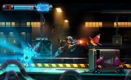 'Mighty No. 9' finaliza su campaña ¡superando los cuatro millones de dólares!
