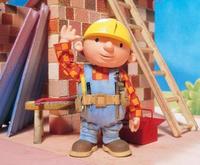 Bob el constructor, juego de albañilería