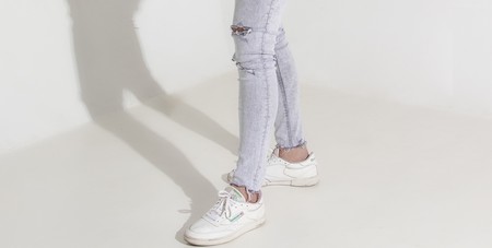 Las mejores ofertas de zapatillas hoy para aprovechar el 25% de descuento extra en Reebok: Classic, Aztrek y Royal rebajadísimas