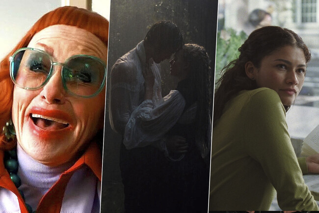 Mejores Peliculas Que Ver En Hbo Max