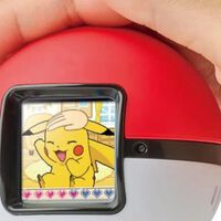O Pokémon Tamagotchi foi oficialmente lançado - agora você pode carregar 157 monstrinhos de bolso em uma Pokébola 