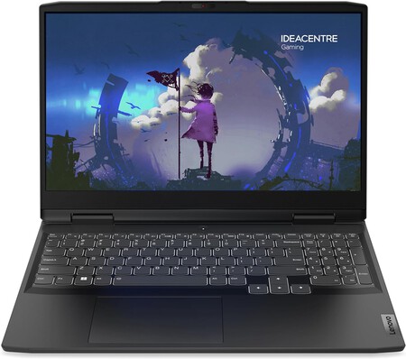 Lenovo Ideapad Gaming 3 Gen 7
