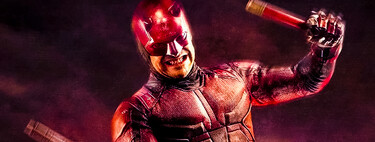 Todo lo que sabemos de Daredevil Born Again: fecha de estreno, reparto, tráiler e historia de la serie de Marvel