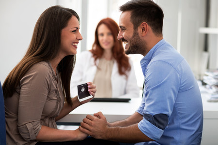 Quedar embarazada con ovarios poliquísticos